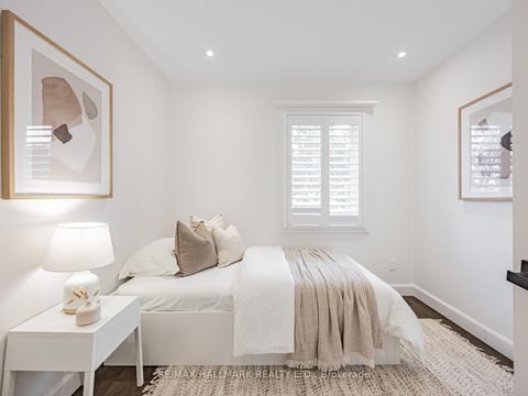 Photo 20 at 12 Leagrove Crescent, Birchmount, Toronto