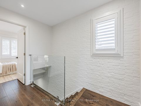 Photo 22 at 12 Leagrove Crescent, Birchmount, Toronto