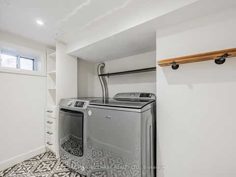 Photo 25 at 12 Leagrove Crescent, Birchmount, Toronto