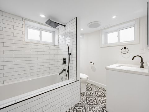 Photo 26 at 12 Leagrove Crescent, Birchmount, Toronto