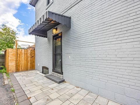 Photo 27 at 12 Leagrove Crescent, Birchmount, Toronto