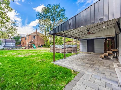 Photo 28 at 12 Leagrove Crescent, Birchmount, Toronto