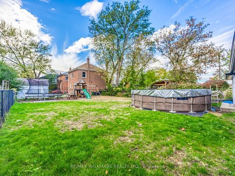 Photo 29 at 12 Leagrove Crescent, Birchmount, Toronto