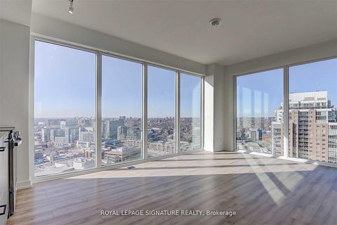 Photo 5 at 1005 - 135 East Liberty Street, Niagara, Toronto