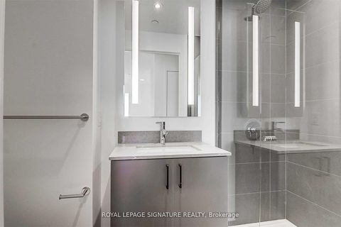 Photo 15 at 1005 - 135 East Liberty Street, Niagara, Toronto