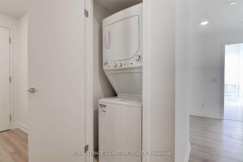 Photo 19 at 1005 - 135 East Liberty Street, Niagara, Toronto