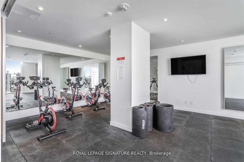 Photo 27 at 1005 - 135 East Liberty Street, Niagara, Toronto