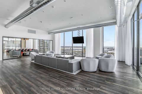 Photo 34 at 1005 - 135 East Liberty Street, Niagara, Toronto