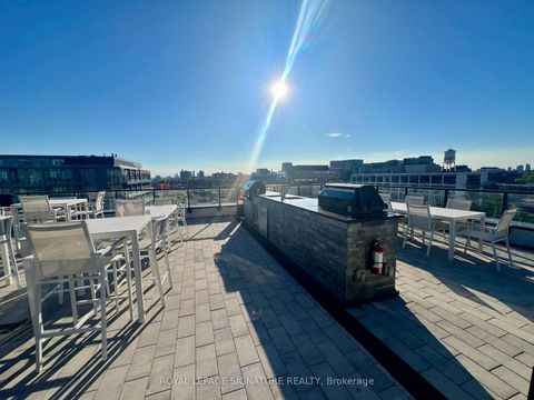 Photo 41 at 1005 - 135 East Liberty Street, Niagara, Toronto Photo 41 at 1005 - 135 East Liberty Street, Niagara, Toronto