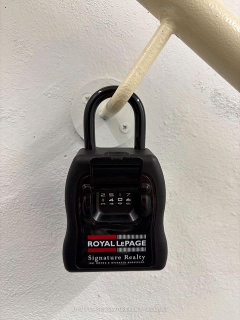 Photo 45 at 1005 - 135 East Liberty Street, Niagara, Toronto