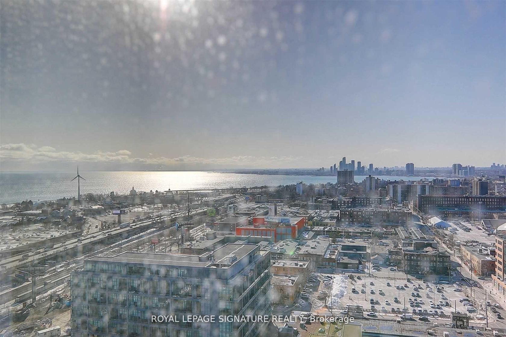 Photo 24 at 1005 - 135 East Liberty Street, Niagara, Toronto Photo 24 at 1005 - 135 East Liberty Street, Niagara, Toronto