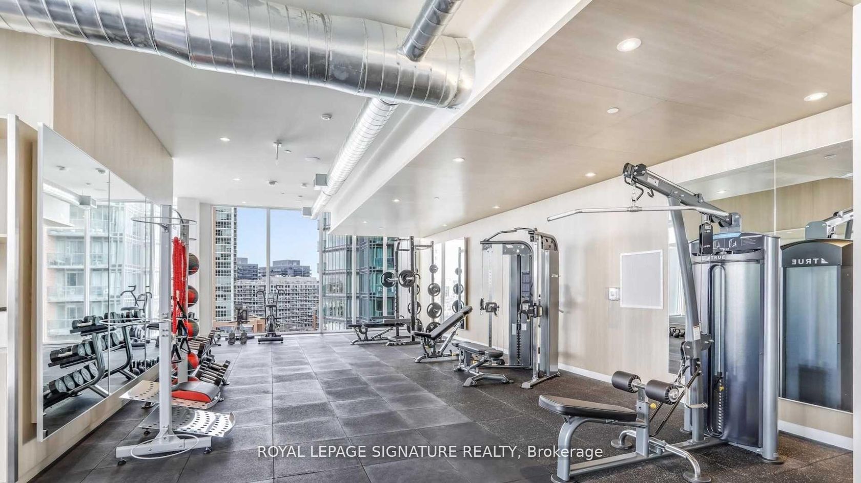 Photo 25 at 1005 - 135 East Liberty Street, Niagara, Toronto Photo 25 at 1005 - 135 East Liberty Street, Niagara, Toronto