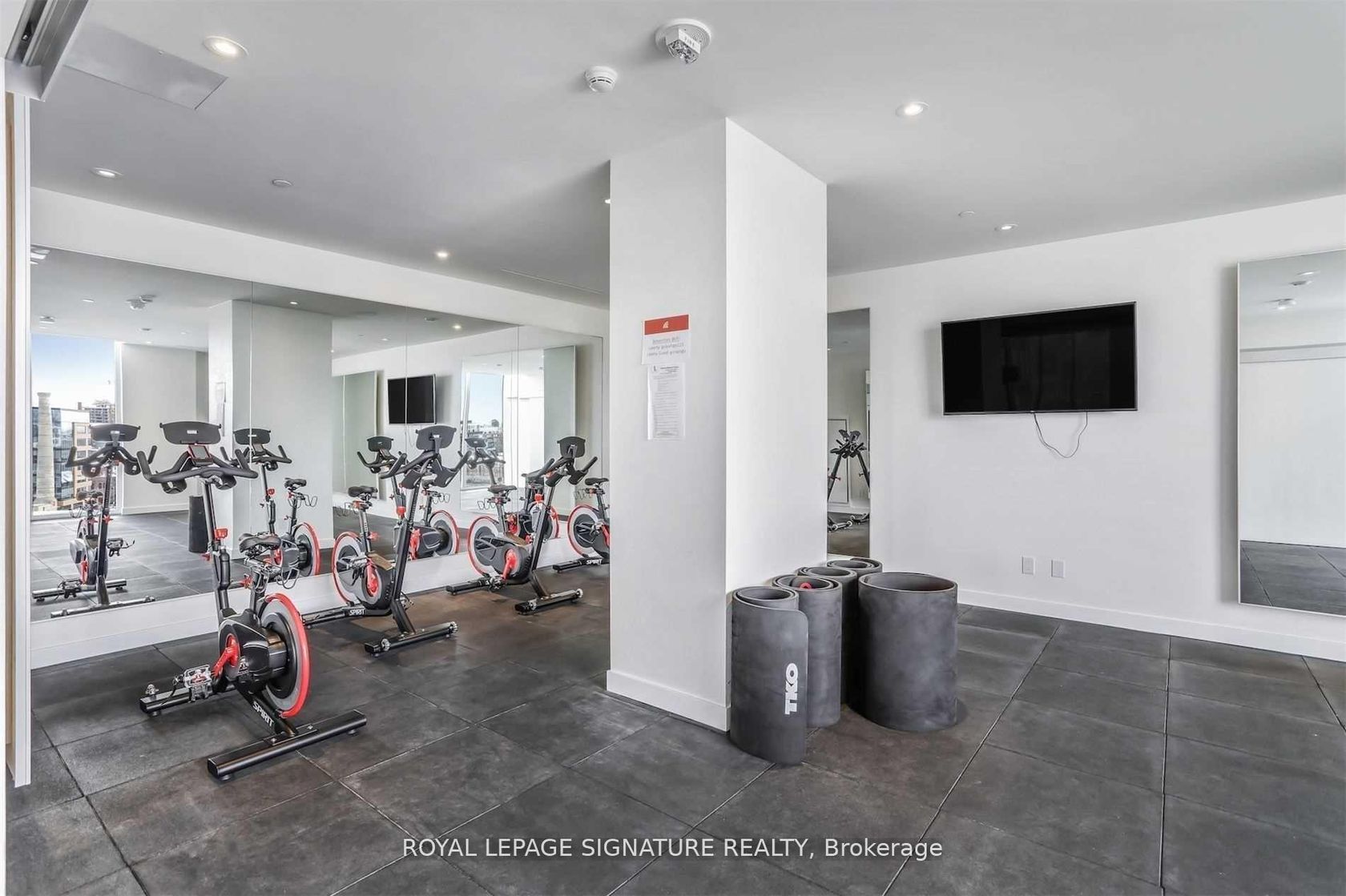 Photo 27 at 1005 - 135 East Liberty Street, Niagara, Toronto Photo 27 at 1005 - 135 East Liberty Street, Niagara, Toronto