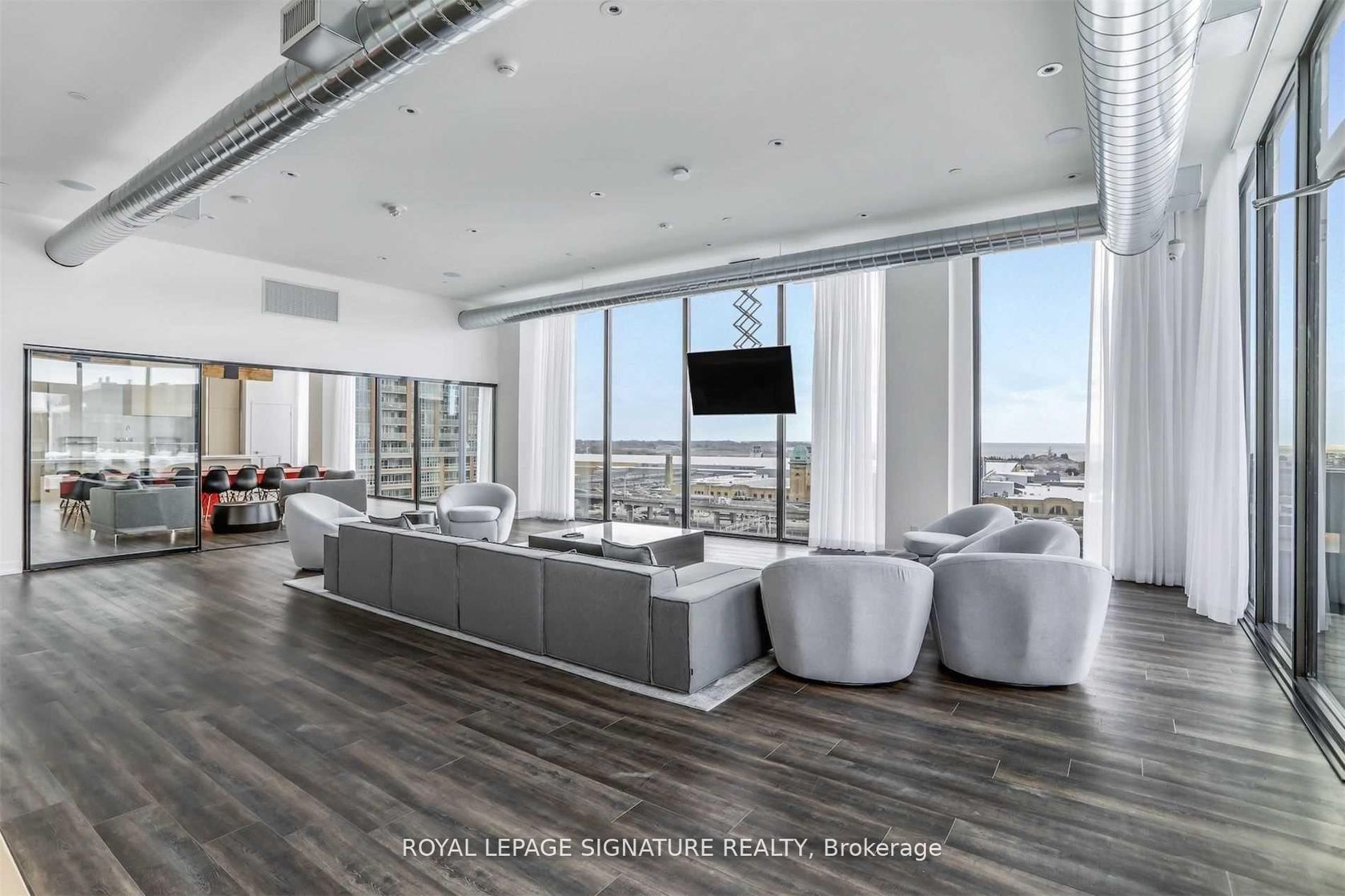 Photo 34 at 1005 - 135 East Liberty Street, Niagara, Toronto Photo 34 at 1005 - 135 East Liberty Street, Niagara, Toronto