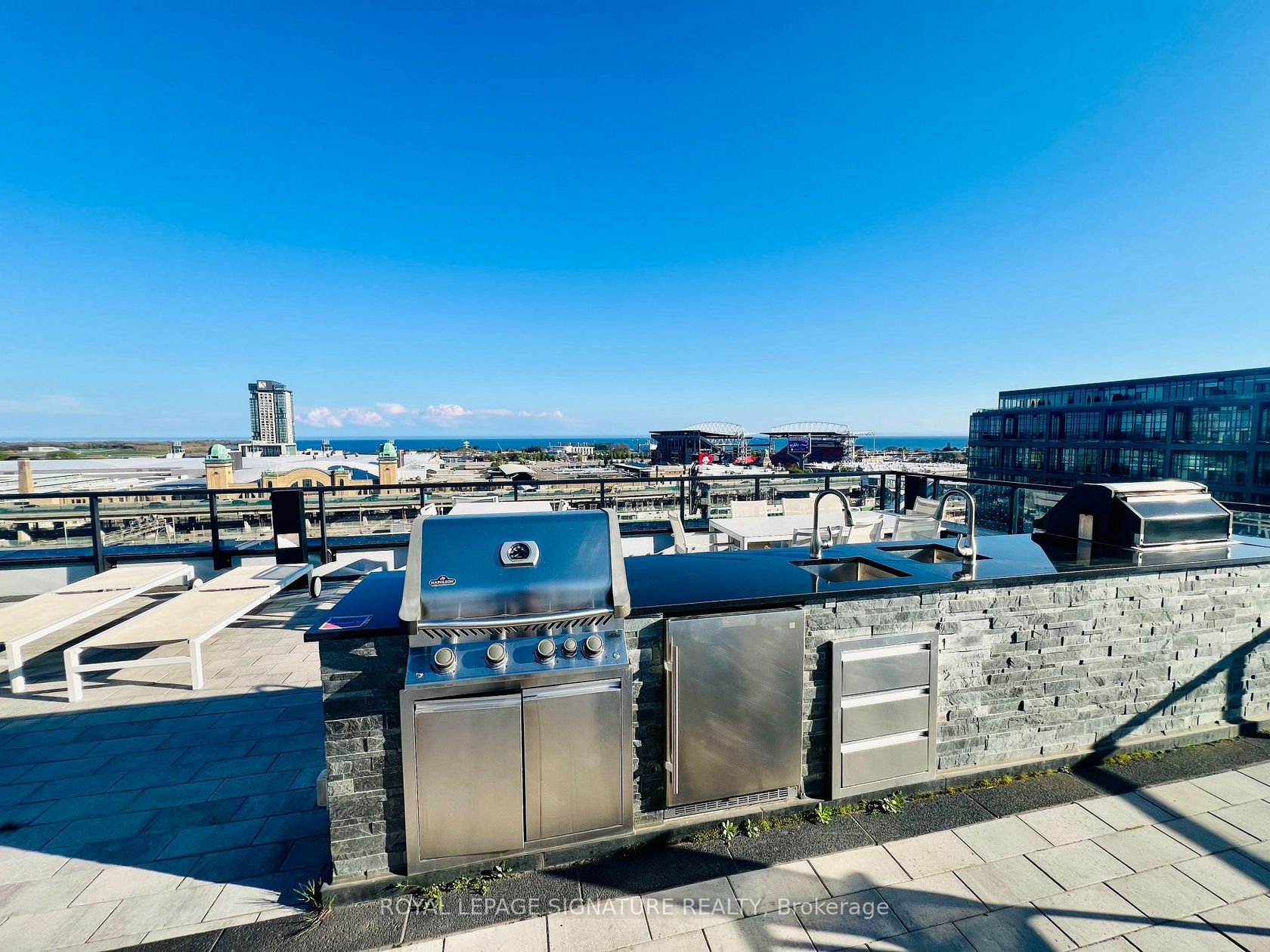 Photo 42 at 1005 - 135 East Liberty Street, Niagara, Toronto Photo 42 at 1005 - 135 East Liberty Street, Niagara, Toronto