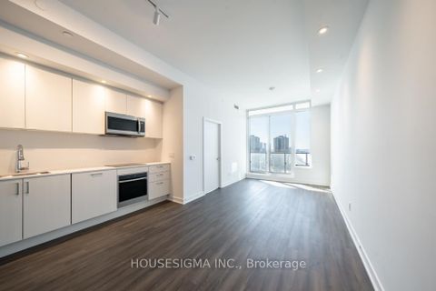 Photo 3 at 2512 - 1928 Lake Shore Boulevard W, South Parkdale, Toronto