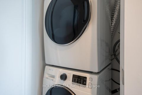 Photo 12 at 2512 - 1928 Lake Shore Boulevard W, South Parkdale, Toronto Photo 12 at 2512 - 1928 Lake Shore Boulevard W, South Parkdale, Toronto