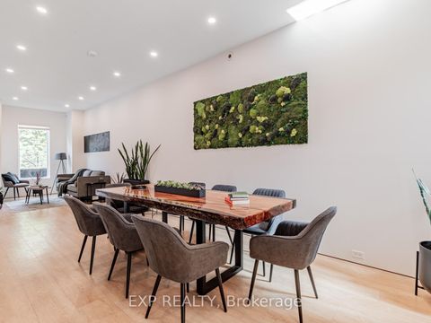 Photo 8 at 44 Massey Street, Niagara, Toronto