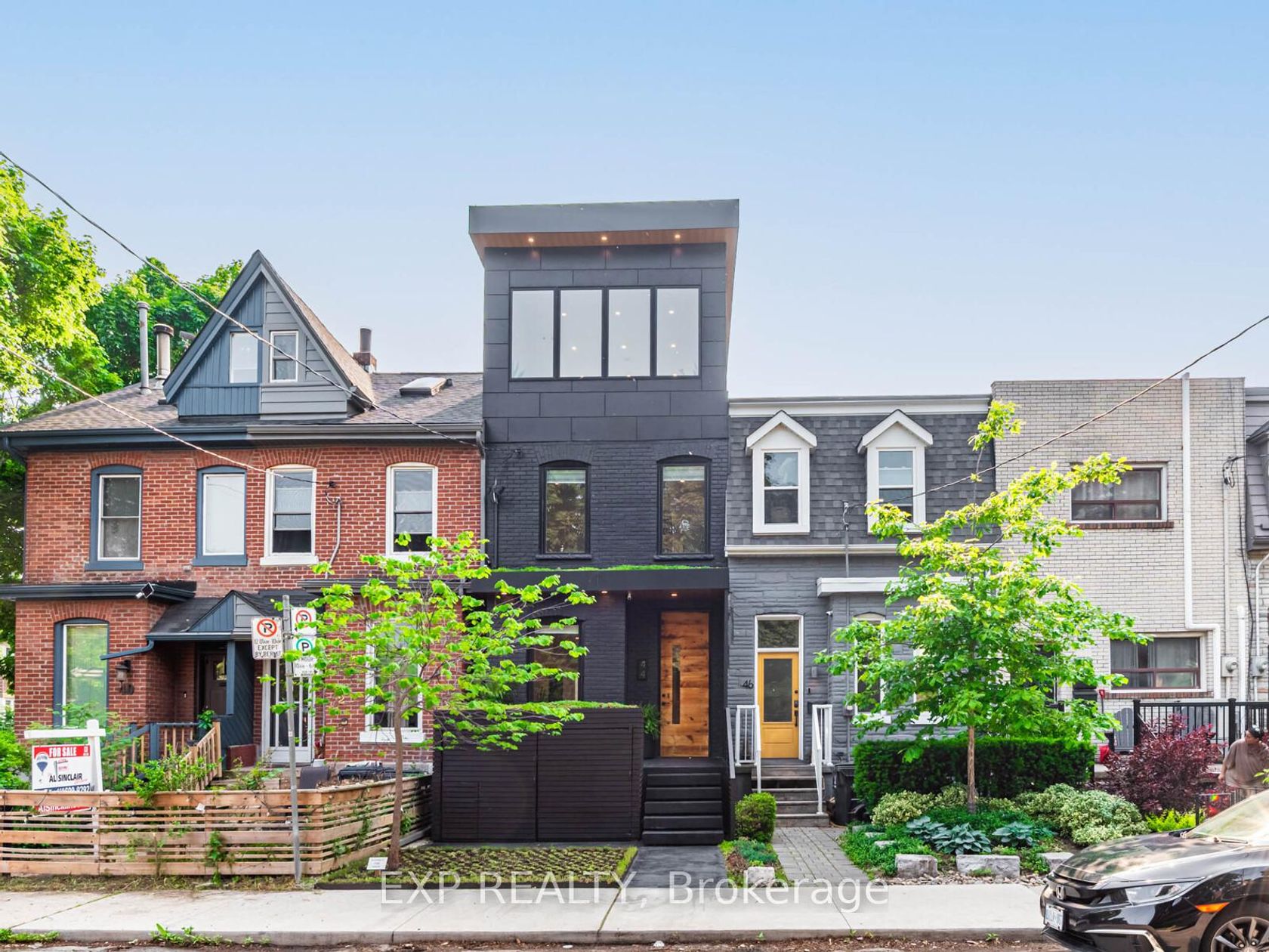 44 Massey Street, Niagara, Toronto 