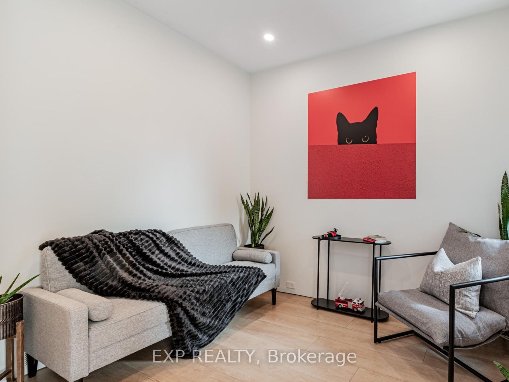 Photo 15 at 44 Massey Street, Niagara, Toronto Photo 15 at 44 Massey Street, Niagara, Toronto