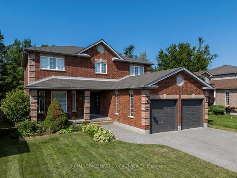Photo 0 at 26 Kenwell Crescent, Holly, Barrie