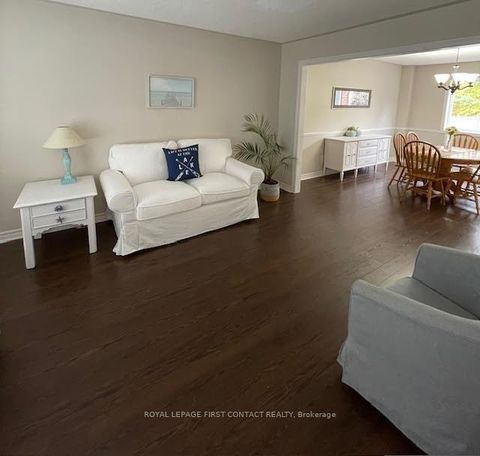 Photo 5 at 26 Kenwell Crescent, Holly, Barrie