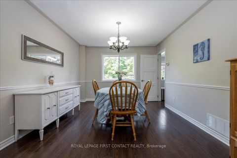 Photo 6 at 26 Kenwell Crescent, Holly, Barrie