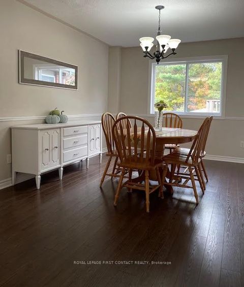 Photo 8 at 26 Kenwell Crescent, Holly, Barrie