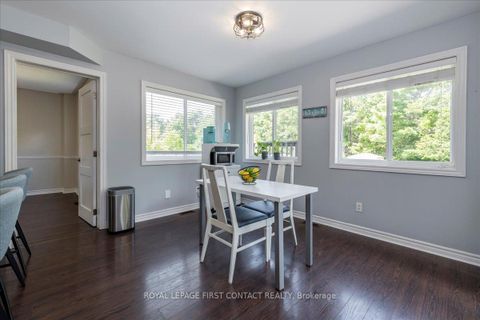 Photo 12 at 26 Kenwell Crescent, Holly, Barrie