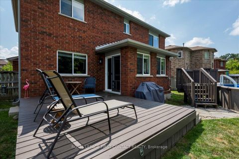 Photo 13 at 26 Kenwell Crescent, Holly, Barrie