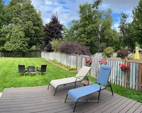 Photo 14 at 26 Kenwell Crescent, Holly, Barrie