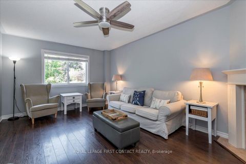 Photo 17 at 26 Kenwell Crescent, Holly, Barrie