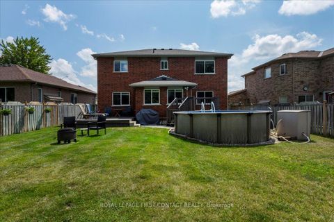 Photo 28 at 26 Kenwell Crescent, Holly, Barrie