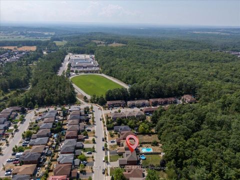 Photo 34 at 26 Kenwell Crescent, Holly, Barrie