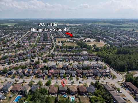 Photo 36 at 26 Kenwell Crescent, Holly, Barrie