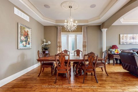 Photo 7 at 190 Duncan Road, Langstaff, Richmond Hill