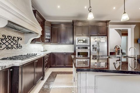 Photo 9 at 190 Duncan Road, Langstaff, Richmond Hill