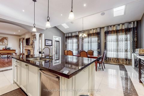 Photo 10 at 190 Duncan Road, Langstaff, Richmond Hill