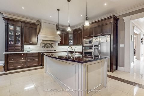 Photo 12 at 190 Duncan Road, Langstaff, Richmond Hill