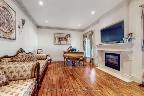 Photo 13 at 190 Duncan Road, Langstaff, Richmond Hill