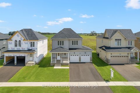 Photo 0 at 282 Springfield Crescent, Stayner, Clearview