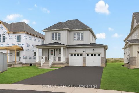 Photo 2 at 282 Springfield Crescent, Stayner, Clearview