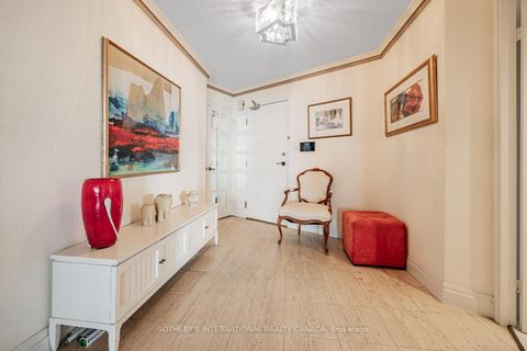 Photo 1 at 2503 - 85 Skymark Drive, Hillcrest Village, Toronto