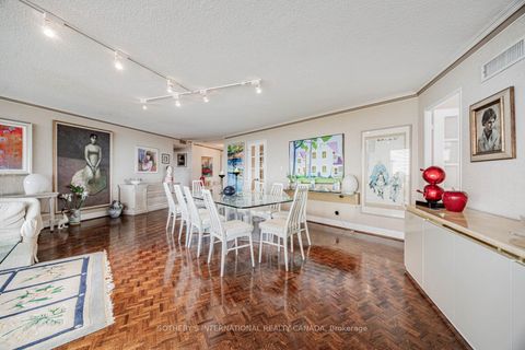 Photo 8 at 2503 - 85 Skymark Drive, Hillcrest Village, Toronto