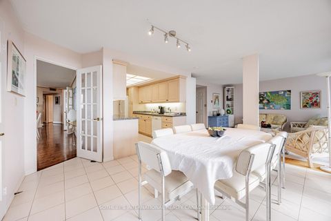 Photo 13 at 2503 - 85 Skymark Drive, Hillcrest Village, Toronto