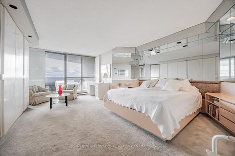 Photo 16 at 2503 - 85 Skymark Drive, Hillcrest Village, Toronto