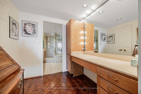 Photo 18 at 2503 - 85 Skymark Drive, Hillcrest Village, Toronto