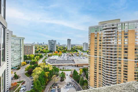 Photo 26 at 2503 - 85 Skymark Drive, Hillcrest Village, Toronto Photo 26 at 2503 - 85 Skymark Drive, Hillcrest Village, Toronto