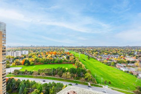 Photo 28 at 2503 - 85 Skymark Drive, Hillcrest Village, Toronto Photo 28 at 2503 - 85 Skymark Drive, Hillcrest Village, Toronto