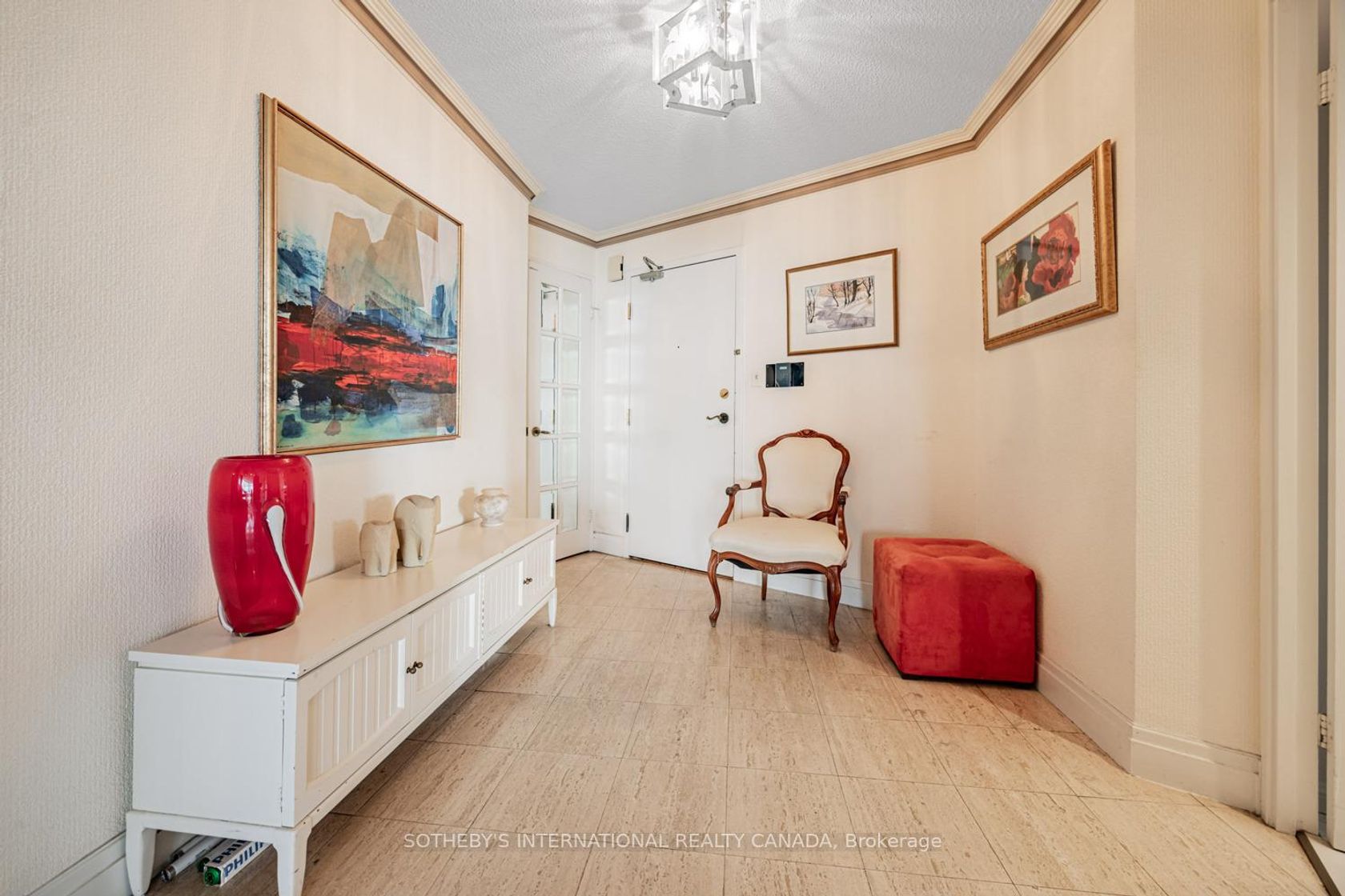 Photo 1 at 2503 - 85 Skymark Drive, Hillcrest Village, Toronto Photo 1 at 2503 - 85 Skymark Drive, Hillcrest Village, Toronto